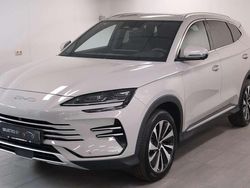 Beige, metallic lak Nieuw 2025 BYD Seal U Boost SUV | € 37.949 (Goede deal)