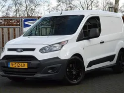 Wit Gebruikt 2018 Ford Transit Van | € 8.450 (Eerlijke prijs)