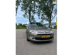 Geel Gebruikt 2008 Citroën C5 Comfort Sedan | € 3.900 (Goede deal)