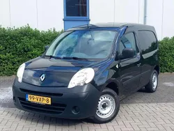 Zwart Gebruikt 2009 Renault Kangoo MPV | € 4.750 (Eerlijke prijs)