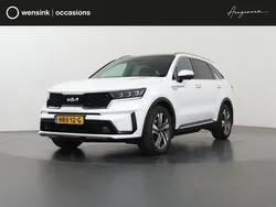 Wit Gebruikt 2022 Kia Sorento 3 SUV | € 46.735 (Eerlijke prijs)