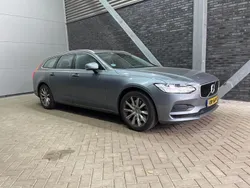 Grijs Gebruikt 2017 Volvo V90 Stationwagen | € 29.900 (Goede deal)