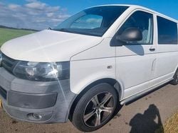 Gebruikt 2011 VW T5 Van | € 5.950 (Super prijs)