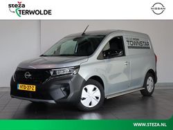 Grijs metallic Gebruikt 2022 Nissan Townstar Tekna Van | € 19.445 (Eerlijke prijs)