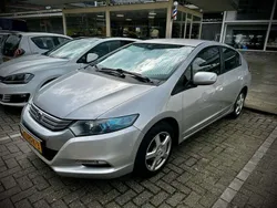 Gebruikt 2011 Honda Insight Comfort Sedan | € 4.999 (Eerlijke prijs)