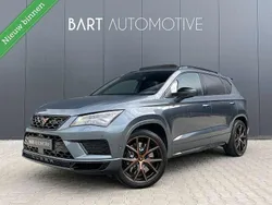 Grijs Gebruikt 2018 Cupra Ateca SUV | € 30.950 (Eerlijke prijs)