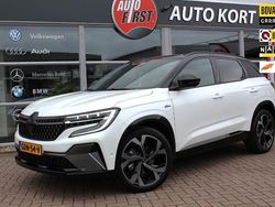 Wit Gebruikt 2024 Renault Austral Iconic SUV | € 37.999 (Duur)