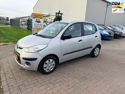 Hatchback Gebruikt 2008 Hyundai i10 Active Hatchback | € 1.950 (Eerlijke prijs)