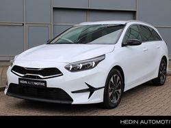 Nieuw 2025 Kia Ceed Stationwagen | € 31.645 (Goede deal)