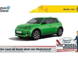Vert pop ! / daklijst noir Gebruikt 2024 Renault R5 Techno Hatchback | € 31.990 (Eerlijke prijs)