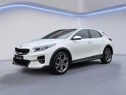 Wit Gebruikt 2021 Kia XCeed SUV | € 18.500 (Eerlijke prijs)