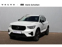 Wit Gebruikt 2023 Volvo XC40 Plus SUV | € 44.950 (Eerlijke prijs)