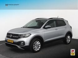 Grijs Gebruikt 2020 VW T-Cross Life SUV | € 14.249 (Eerlijke prijs)