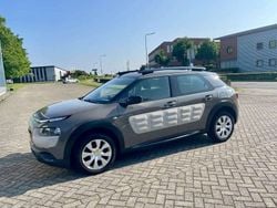 Bruin Gebruikt 2015 Citroën C4 Cactus Feel Hatchback | € 7.300 (Eerlijke prijs)