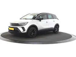 Grijs Gebruikt 2023 Opel Crossland Elegance SUV | € 20.800 (Eerlijke prijs)