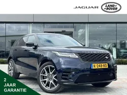 Blauw Gebruikt 2021 Land Rover Range Rover Velar HSE Dynamic SUV | € 72.750