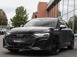 Zwart Gebruikt 2024 Audi S3 Sportback Hatchback | € 76.649