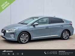 Grijs Gebruikt 2021 Hyundai Ioniq Comfort Sedan | € 19.385 (Eerlijke prijs)
