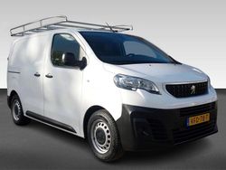 Wit Gebruikt 2020 Peugeot Expert Premium Van | € 15.317 (Duur)