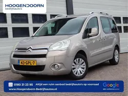 Beige Gebruikt 2008 Citroën Berlingo MPV | € 4.400 (Eerlijke prijs)
