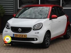 Gebruikt 2019 Smart ForFour Electric Drive | € 7.950