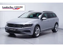 Grijs Gebruikt 2023 VW Passat Conceptline Stationwagen | € 36.400 (Eerlijke prijs)