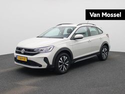 Grijs Gebruikt 2023 VW Taigo Life SUV | € 23.900 (Goede deal)