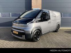 Grijs Nieuw 2025 Kia PV5 Plus MPV | € 37.570 (Super prijs)