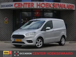 Grijs Gebruikt 2018 Ford Transit Limited Van | € 10.780 (Eerlijke prijs)