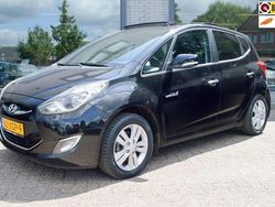 Zwart Gebruikt 2012 Hyundai ix20 Hatchback | € 8.200 (Eerlijke prijs)
