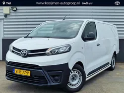 Overig Gebruikt 2021 Toyota Proace Comfort Van | € 17.400 (Eerlijke prijs)