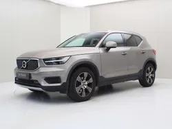 Grijs Gebruikt 2020 Volvo XC40 Inscription SUV | € 24.700 (Goede deal)