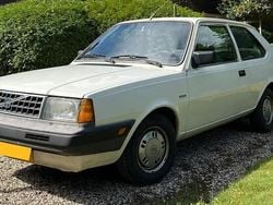 Gebruikt 1987 Volvo 340 | € 2.795