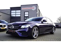 Mercedes E350