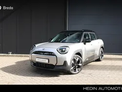 Grijs Gebruikt 2024 Mini Aceman Classic SUV | € 31.880