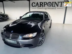 BMW M3 Cabriolet