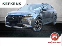 Grijs Gebruikt 2025 DS Automobiles DS7 Crossback SUV | € 48.925 (Eerlijke prijs)