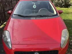 Gebruikt 2009 Fiat Grande Punto Dynamic Hatchback | € 2.650 (Duur)