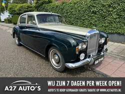 Groen Gebruikt 1964 Bentley S3 Sedan | € 29.950