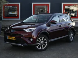 Gebruikt 2016 Toyota RAV4 Hybrid Business Edition SUV | € 21.950 (Eerlijke prijs)