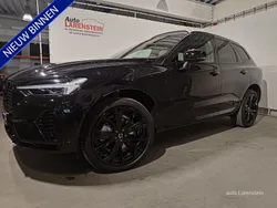 Zwart Gebruikt 2025 Volvo XC60 Ultra SUV | € 61.450 (Eerlijke prijs)