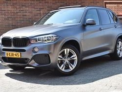 Grijs Gebruikt 2014 BMW X5 Executive SUV | € 18.949 (Super prijs)