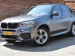 Grijs Gebruikt 2014 BMW X5 Executive SUV | € 20.949 (Eerlijke prijs)