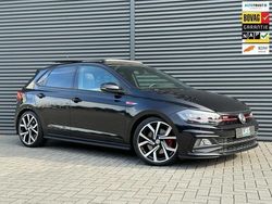 Zwart Gebruikt 2019 VW Polo GTI Hatchback | € 24.950 (Duur)