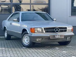 Mercedes 380