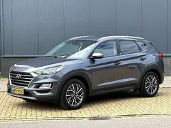 Grijs Gebruikt 2020 Hyundai Tucson Comfort SUV | € 24.900 (Goede deal)