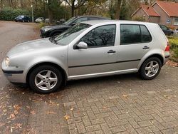 Gebruikt 2001 VW Golf IV | € 1.800 (Eerlijke prijs)