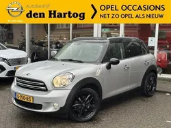 Grijs Gebruikt 2016 Mini Cooper Countryman Chili SUV | € 15.950 (Iets duurder)
