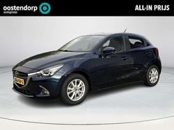 Blauw Gebruikt 2018 Mazda 2 Hatchback | € 16.440 (Eerlijke prijs)