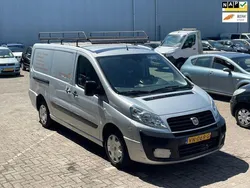 Overige Gebruikt 2015 Fiat Scudo MPV | € 1.750